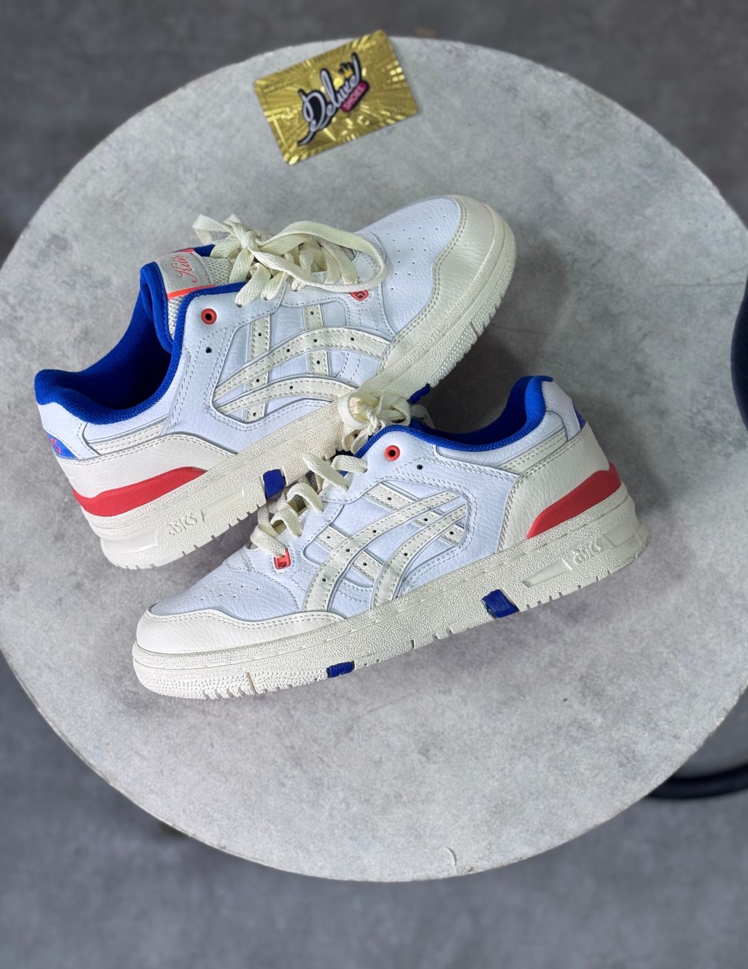 Asics X Kith