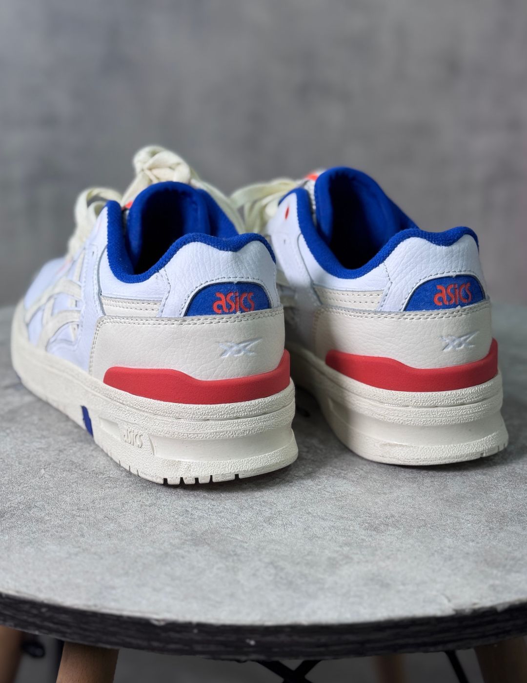 Asics X Kith