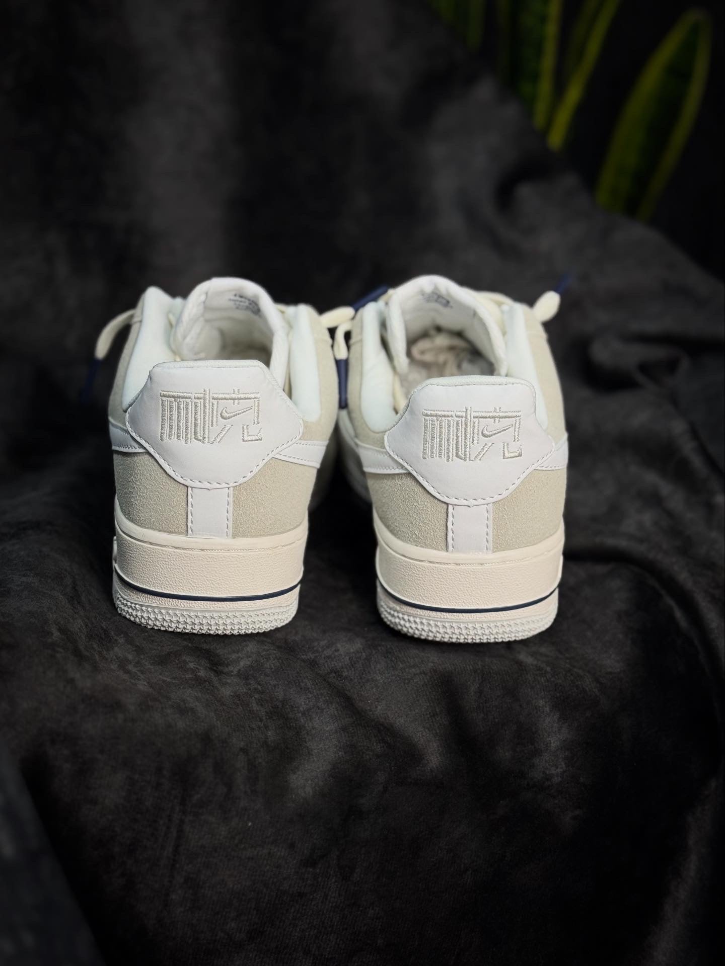 Nike Air Force one NAIKE