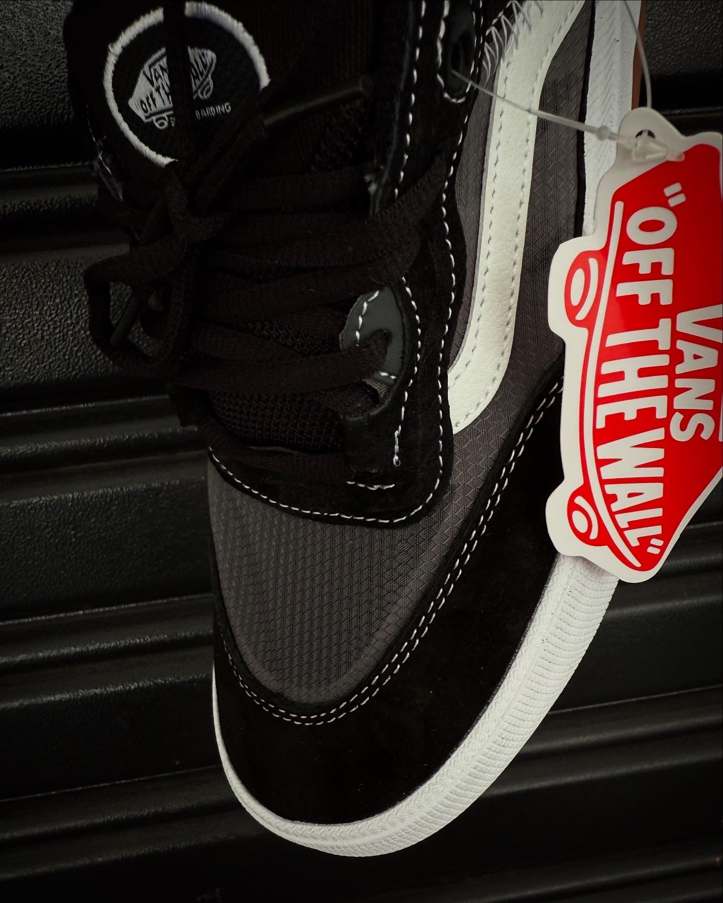 Vans Wayvee