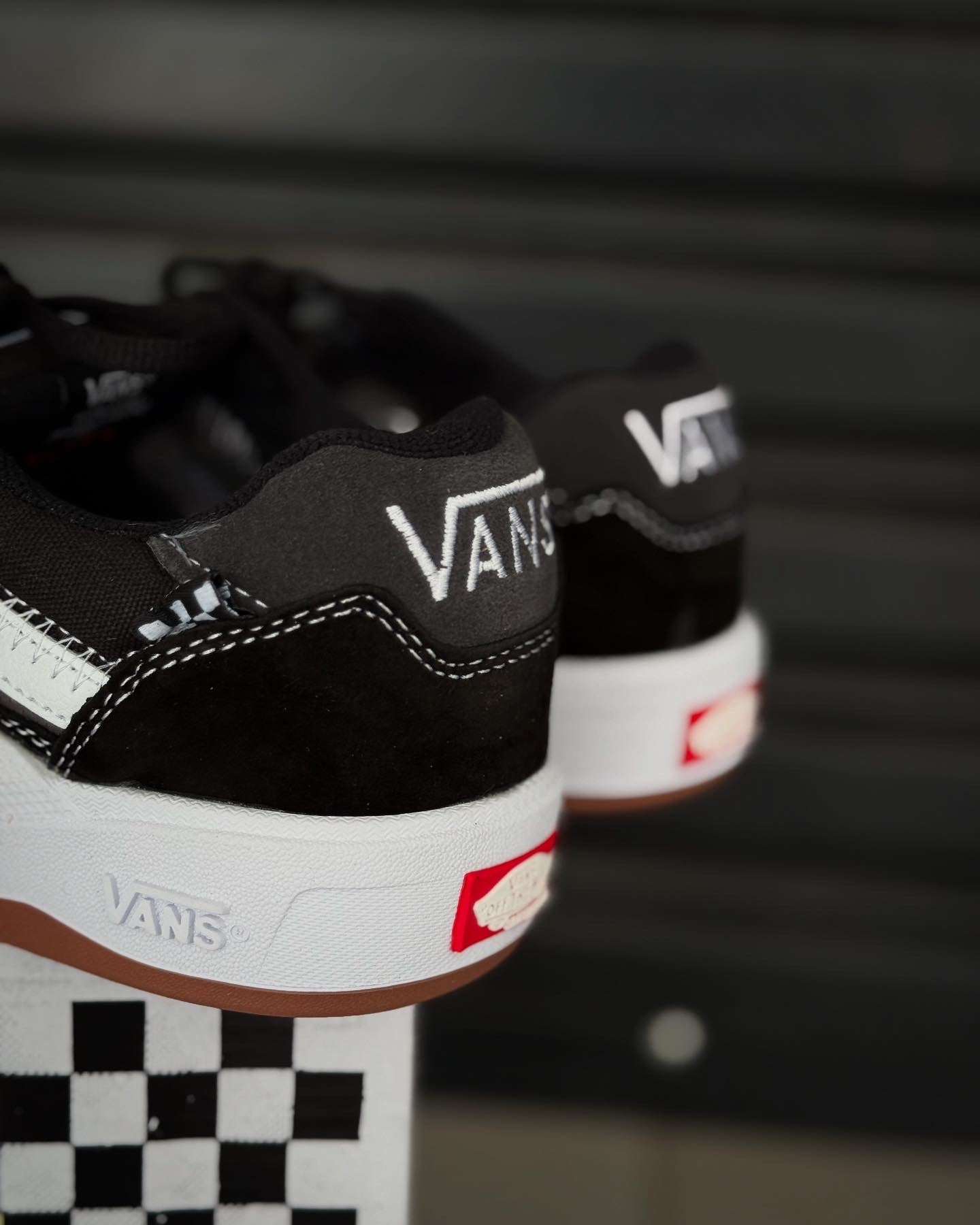 Vans Wayvee
