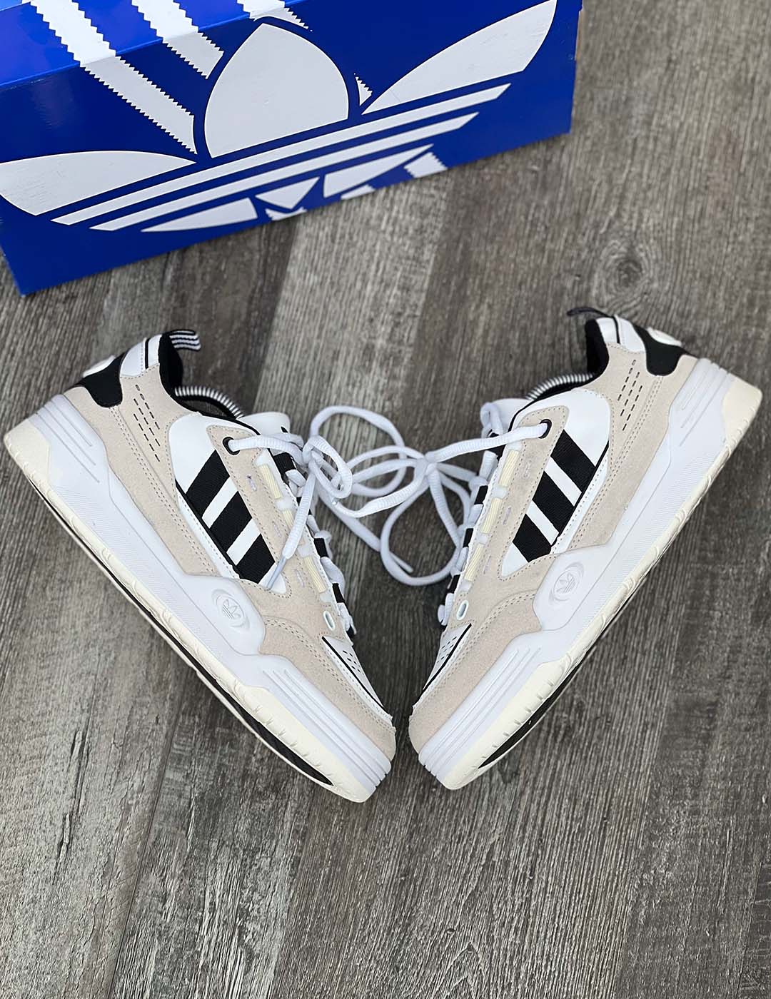 Adidas 2000