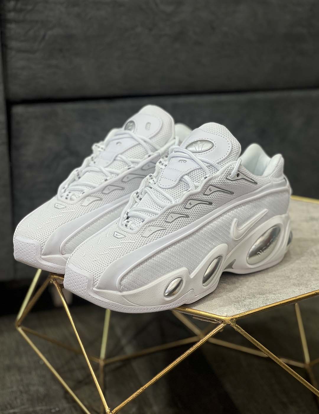 NOCTA x Glide 'Black White'