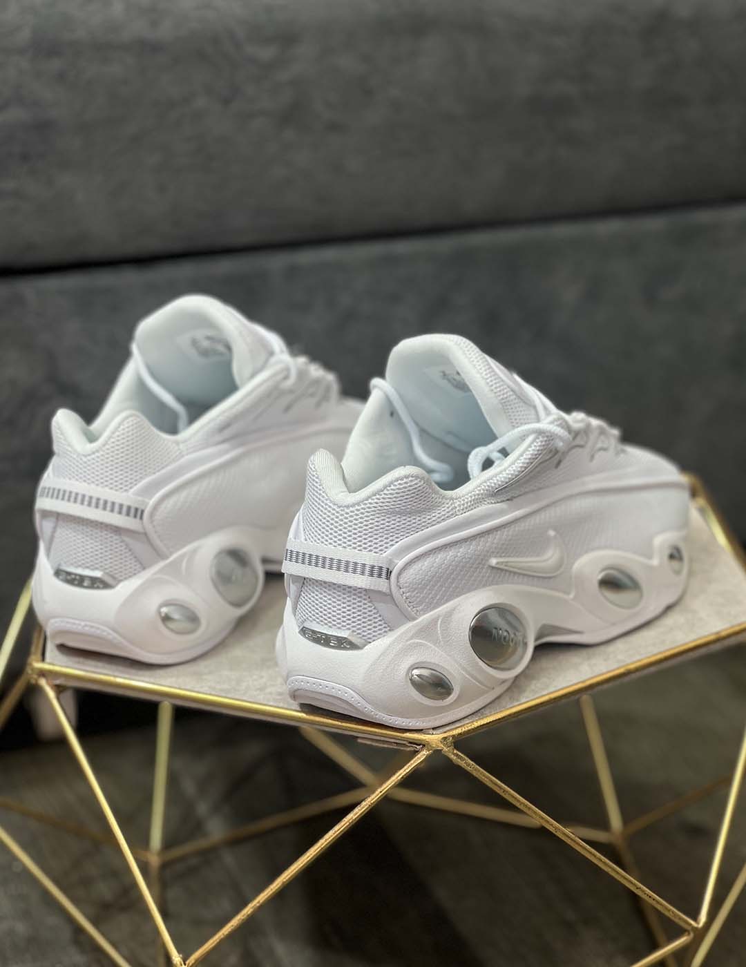 NOCTA x Glide 'Black White'