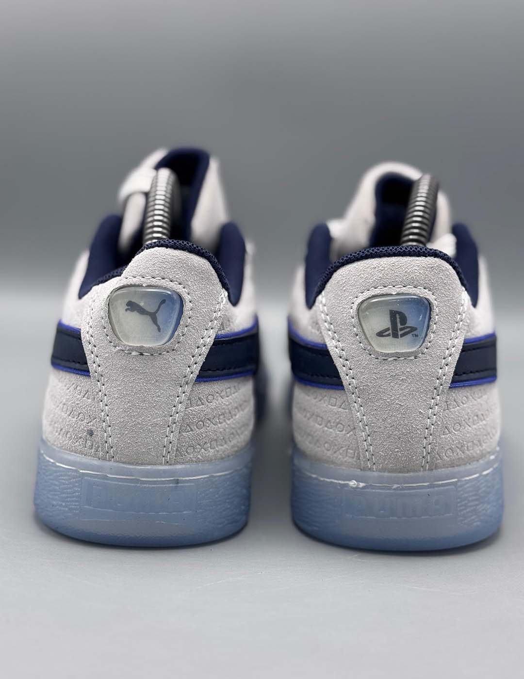PUMA x PlayStation