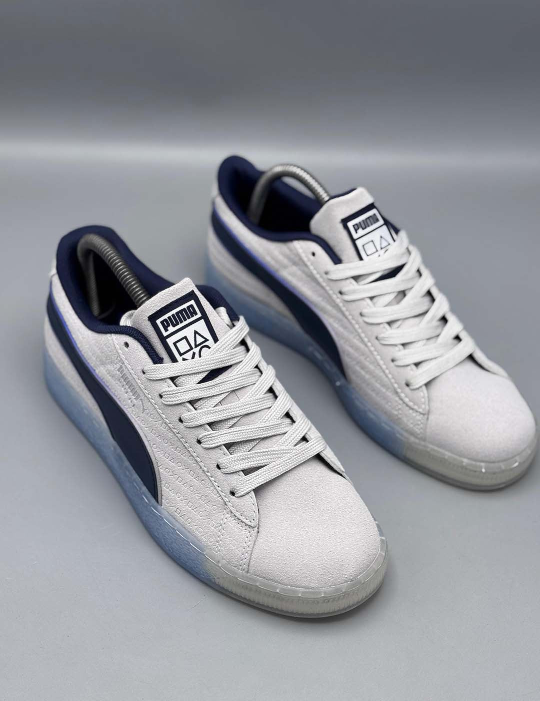 PUMA x PlayStation