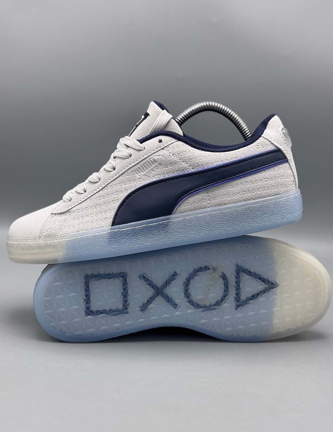 PUMA x PlayStation