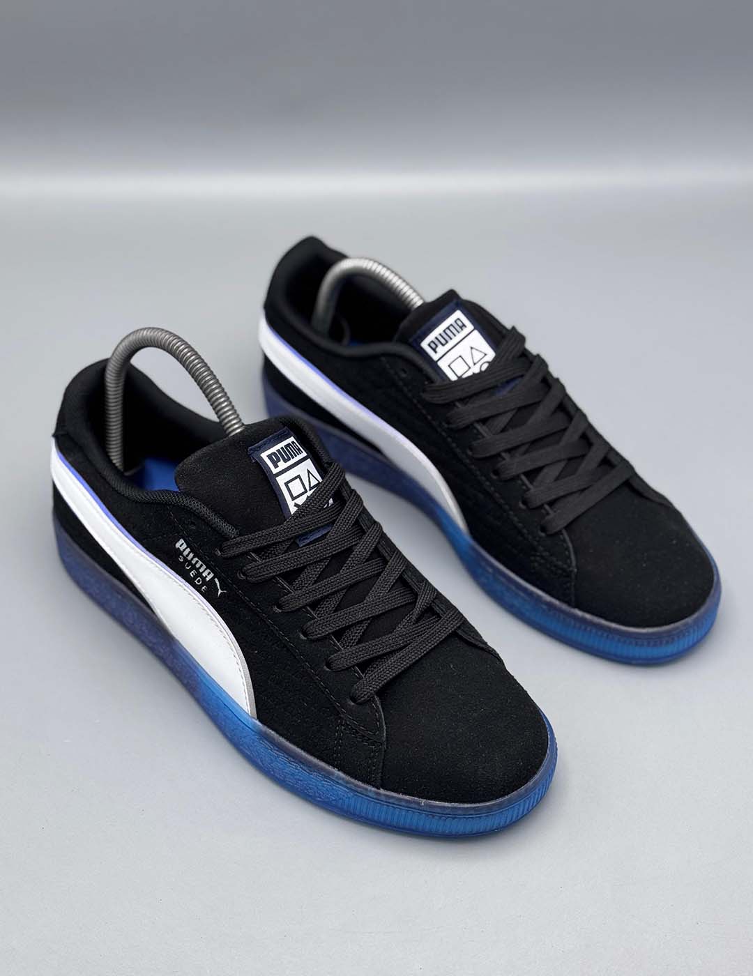 PUMA x PlayStation