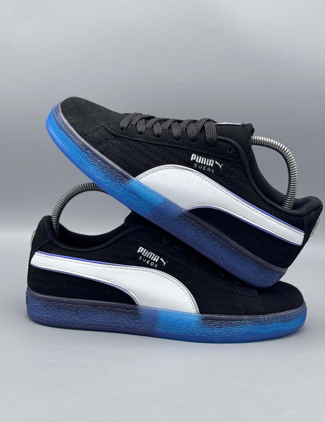 PUMA x PlayStation