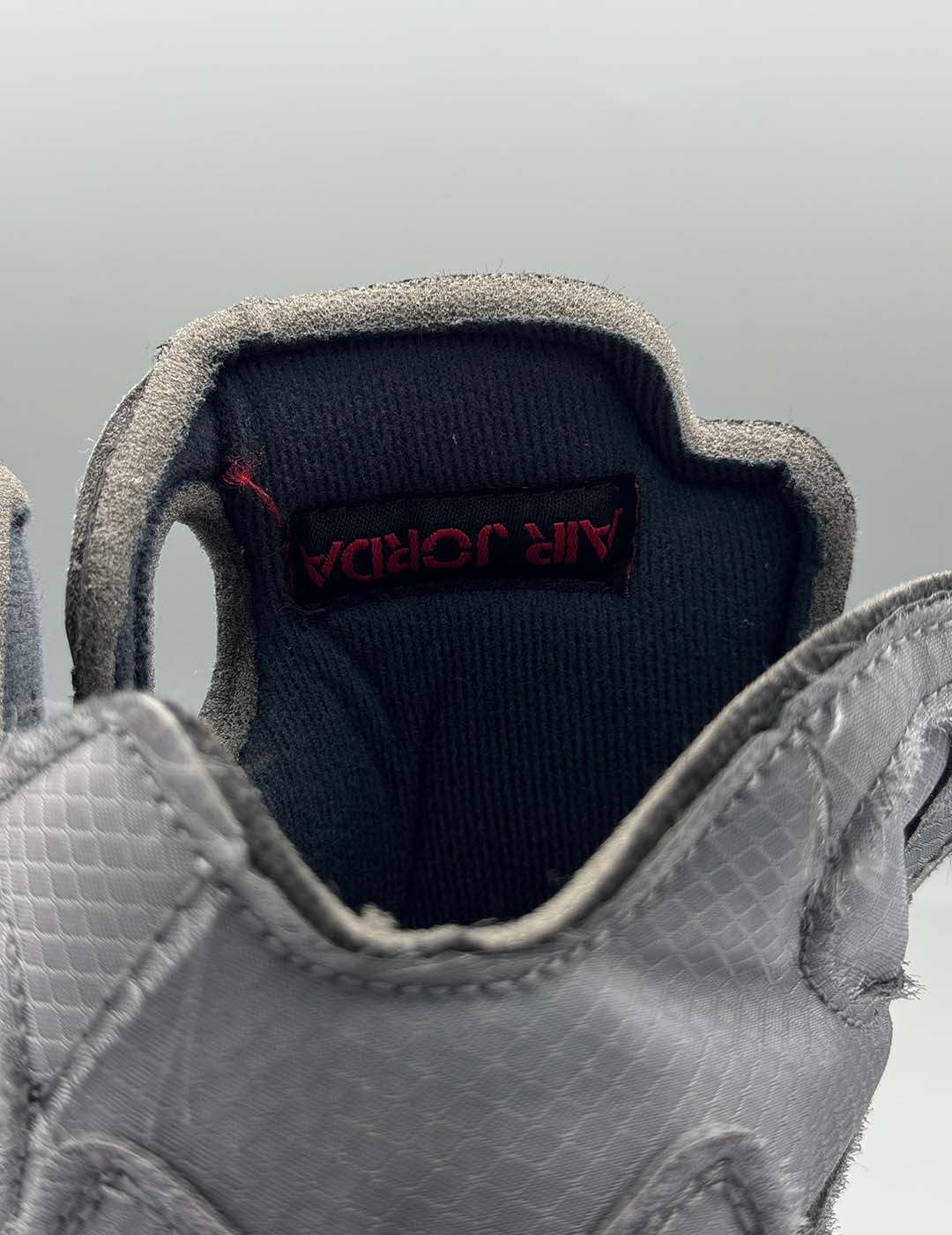 Jordan 5 Retro Off-White Muslin