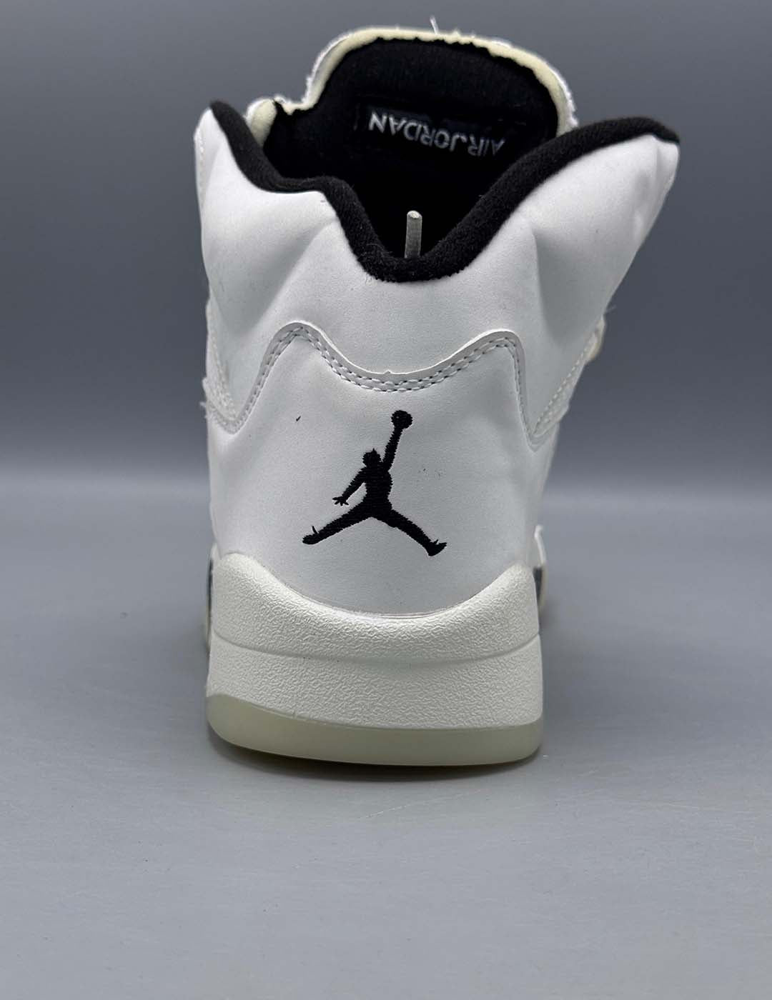Air Jordan 5 Retro Sail
