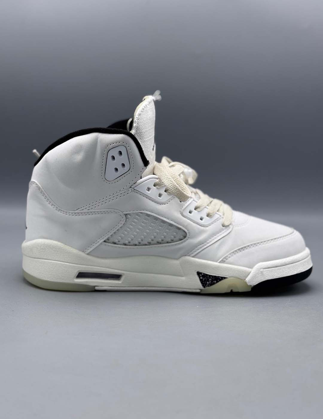 Air Jordan 5 Retro Sail