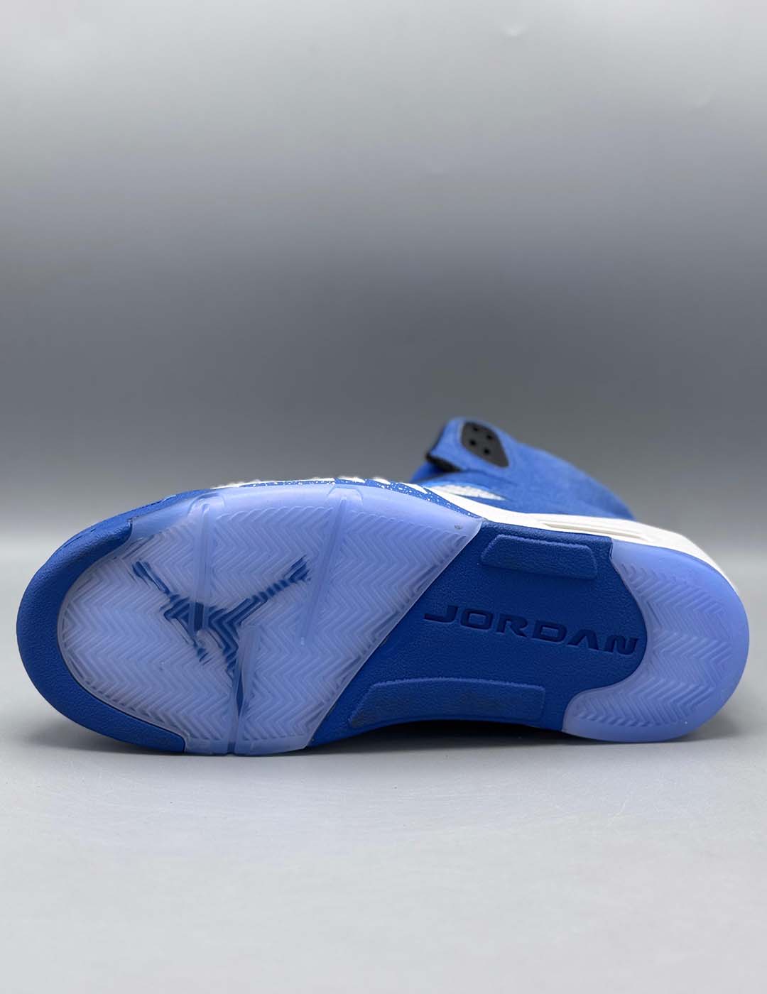 Air Jordan 5 Retro Game Royal