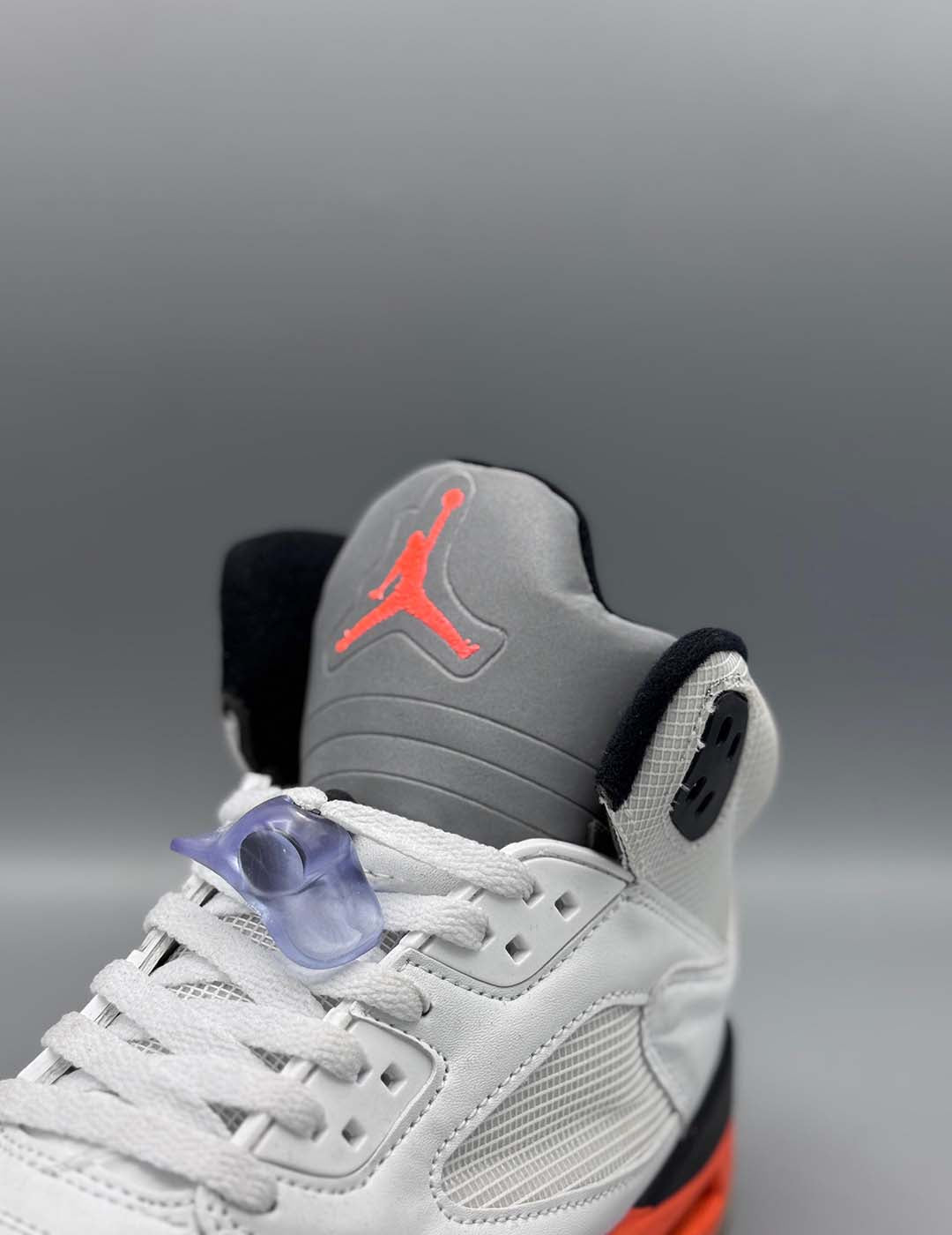 Air Jordan 5 Shattered Backboard