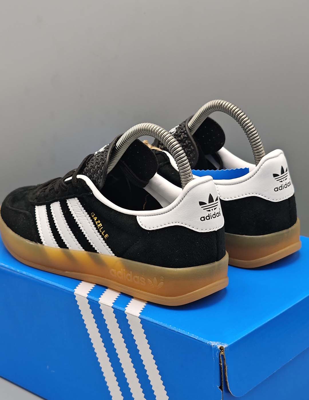 Adidas Gazelle Indoor