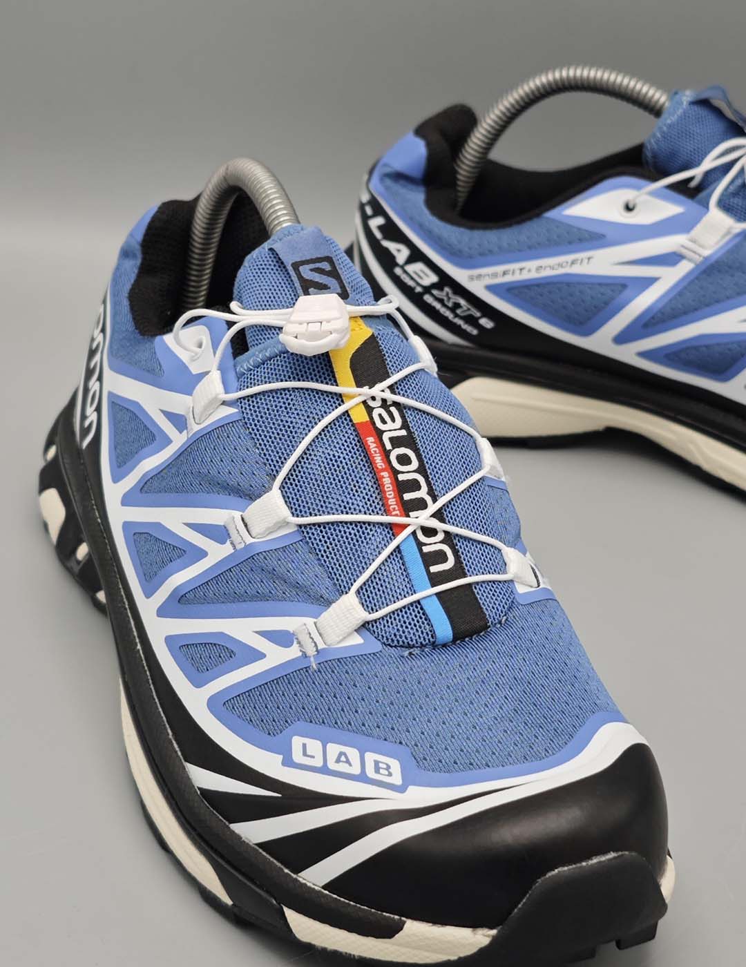 Salomon XT-6