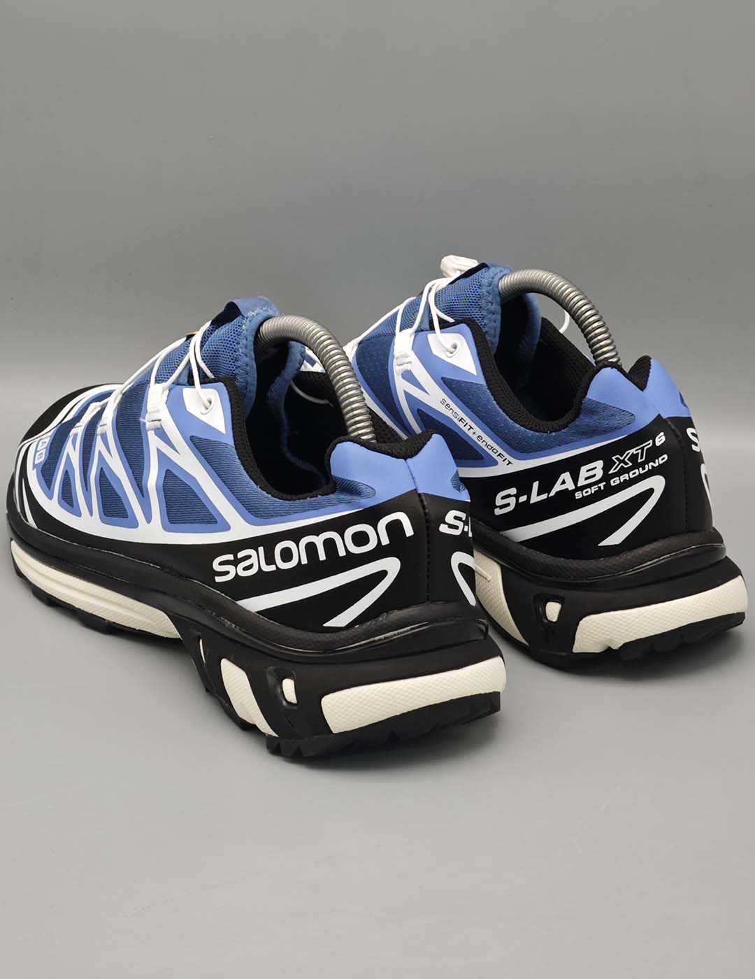 Salomon XT-6