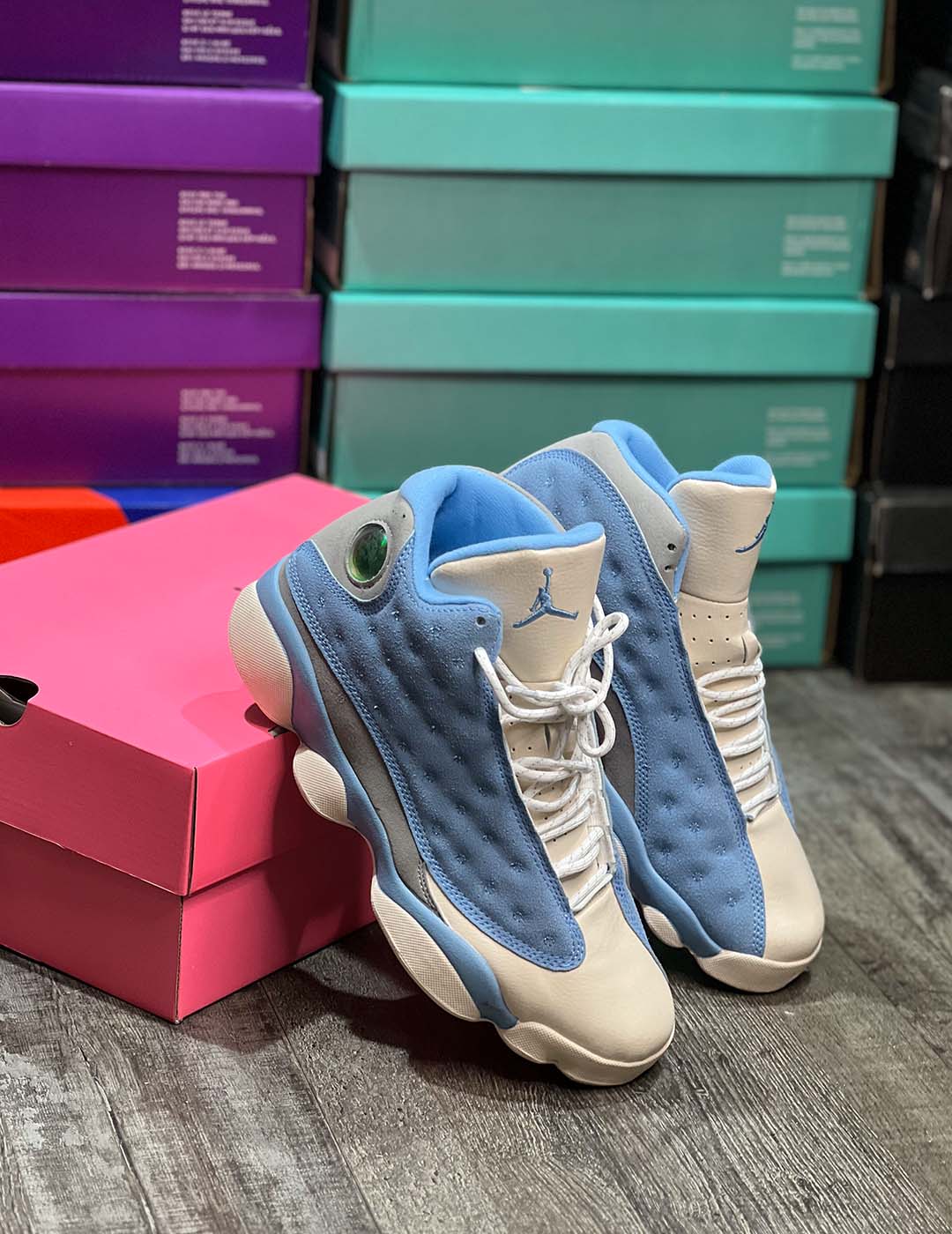 Air Jordan 13 Retro