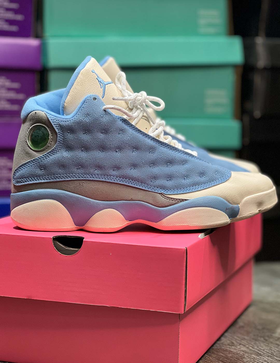 Air Jordan 13 Retro