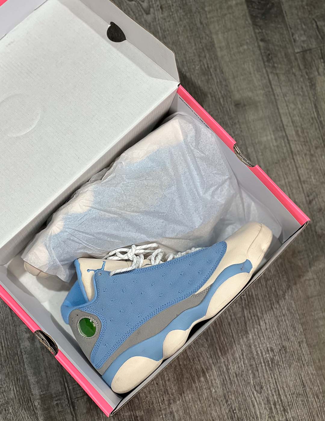 Air Jordan 13 Retro