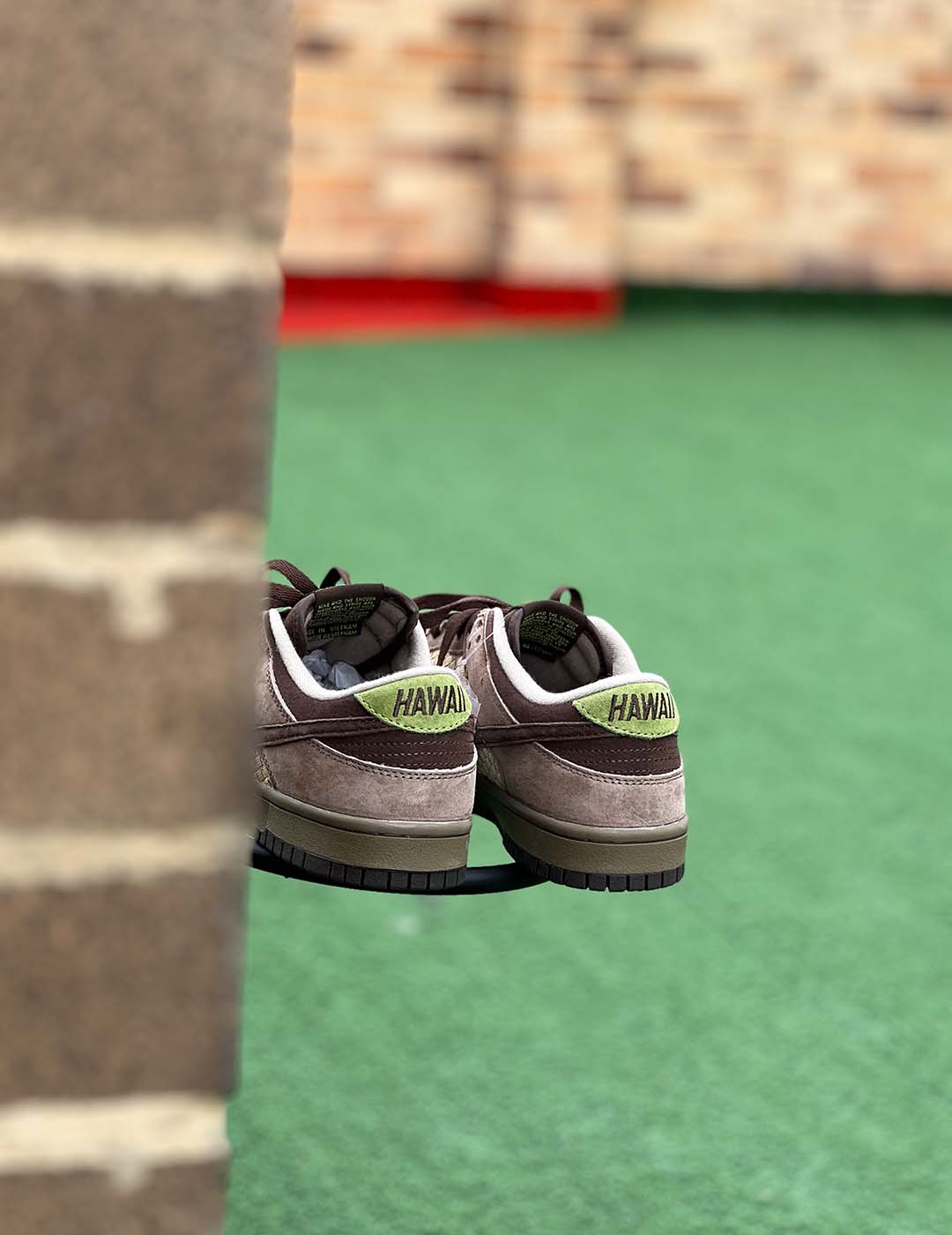 Nike Dunk Low KicksHawaii Aloha