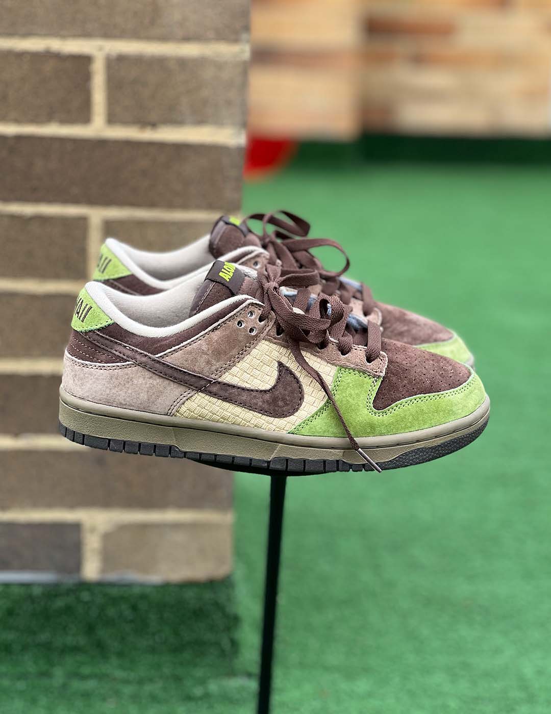 Nike Dunk Low KicksHawaii Aloha