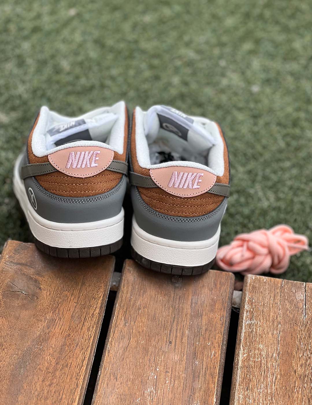 Nike SB Dunk x Yuto Horigome