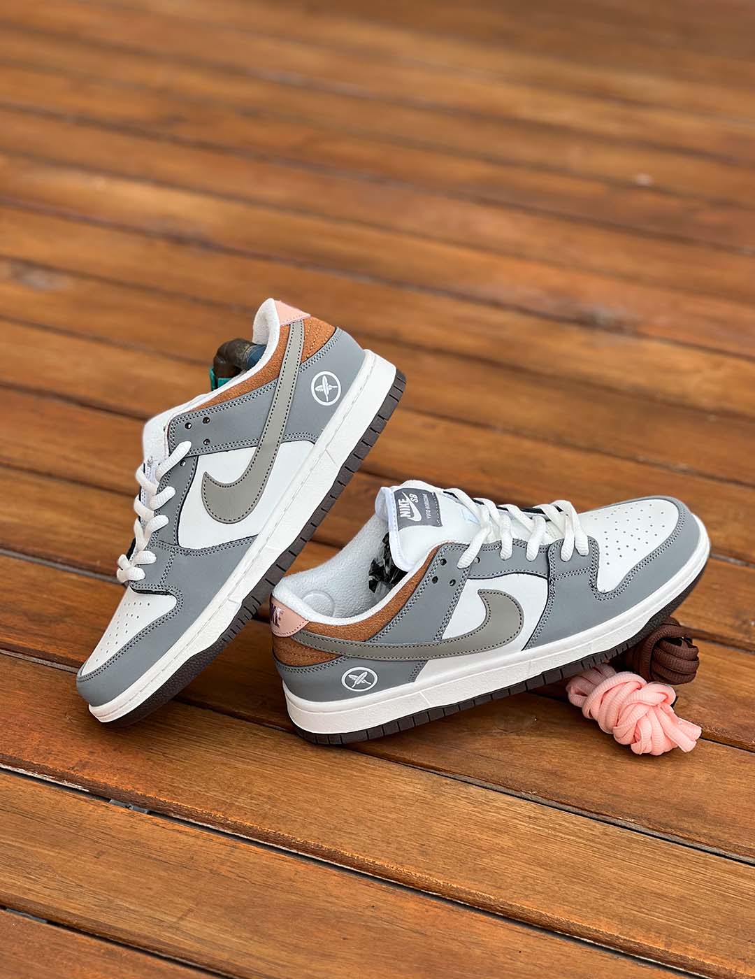 Nike SB Dunk x Yuto Horigome