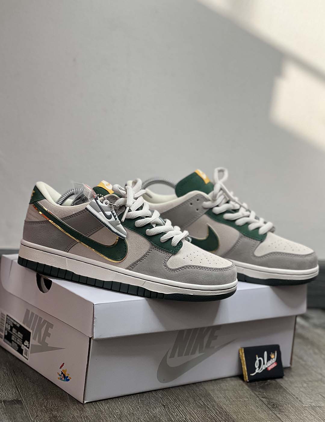 Nike SB x Otomo Katsuhiro