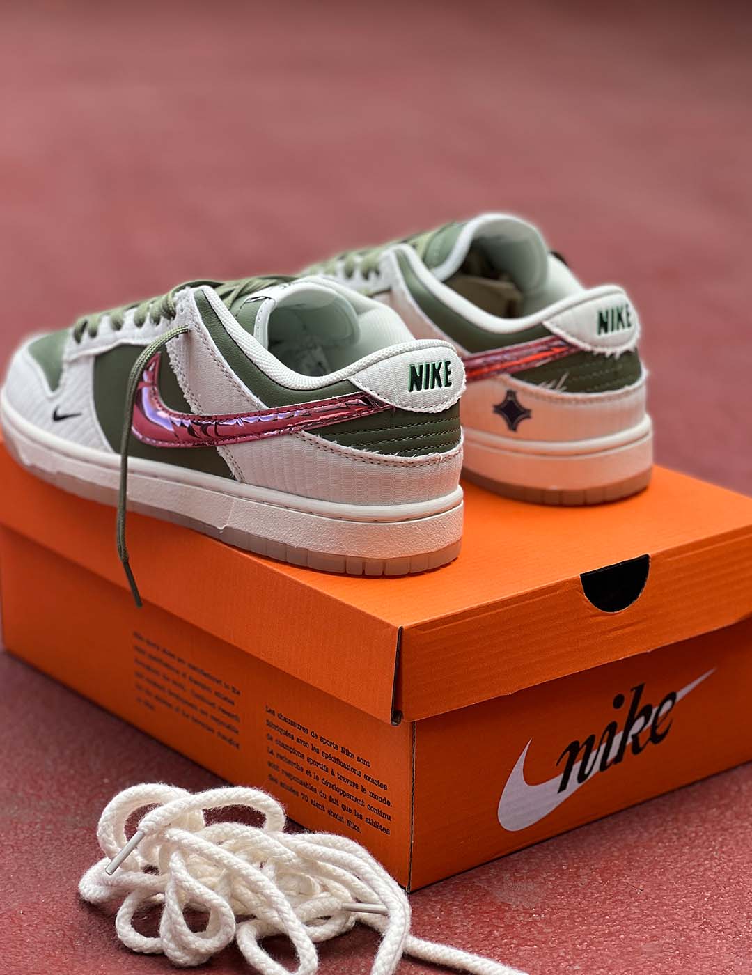 Nike Dunk Low Kyler Murray