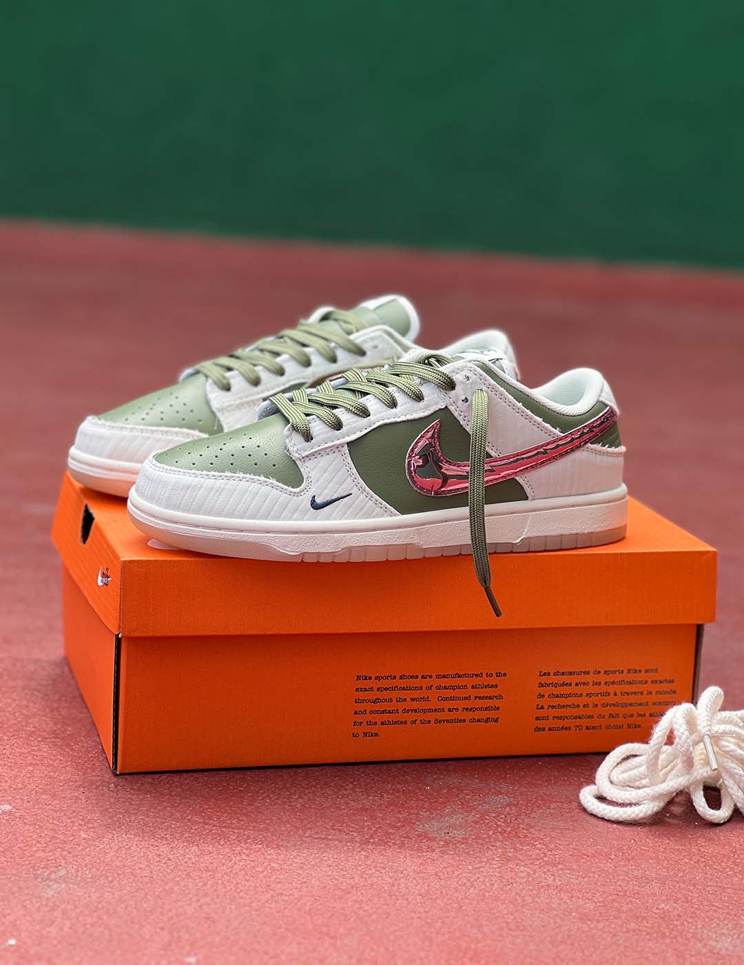 Nike Dunk Low Kyler Murray