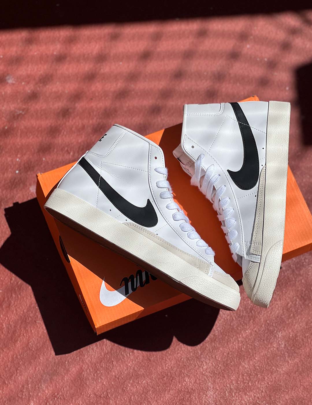 Nike Blazer Mid '77