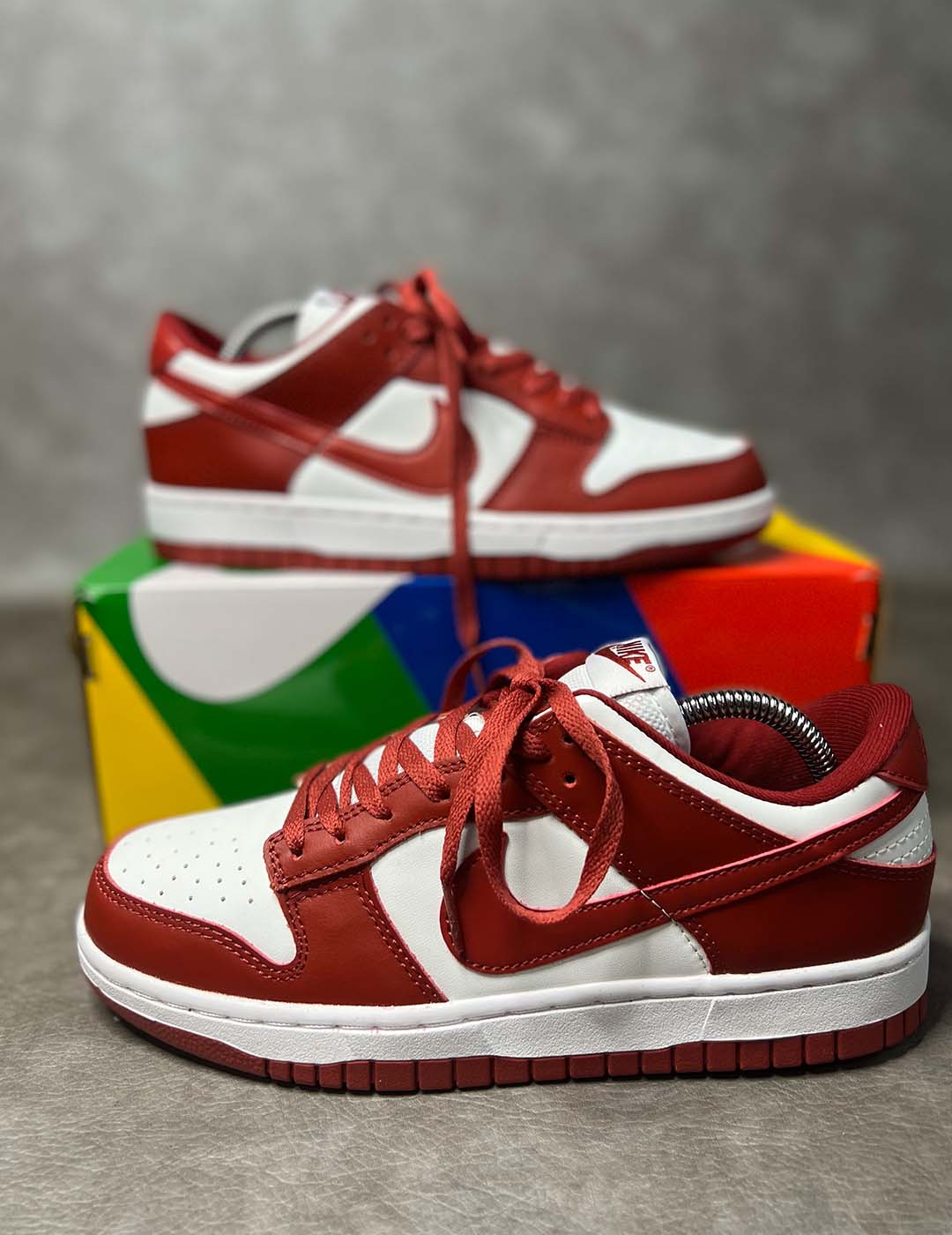 Nike Dunk Low Next Nature