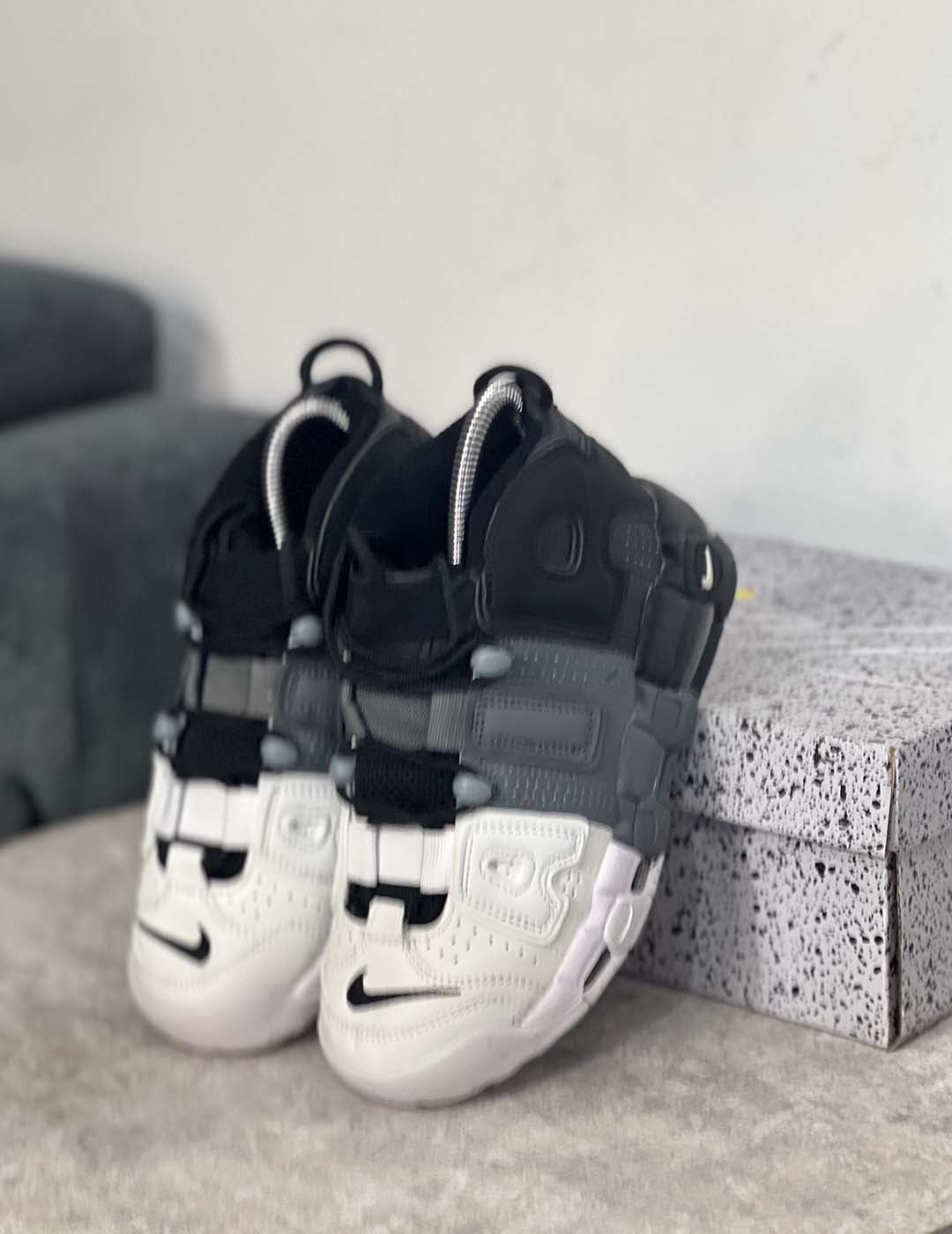 Nike Air More Uptempo