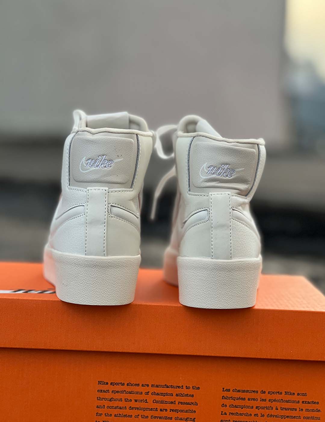 Nike Blazer Victory