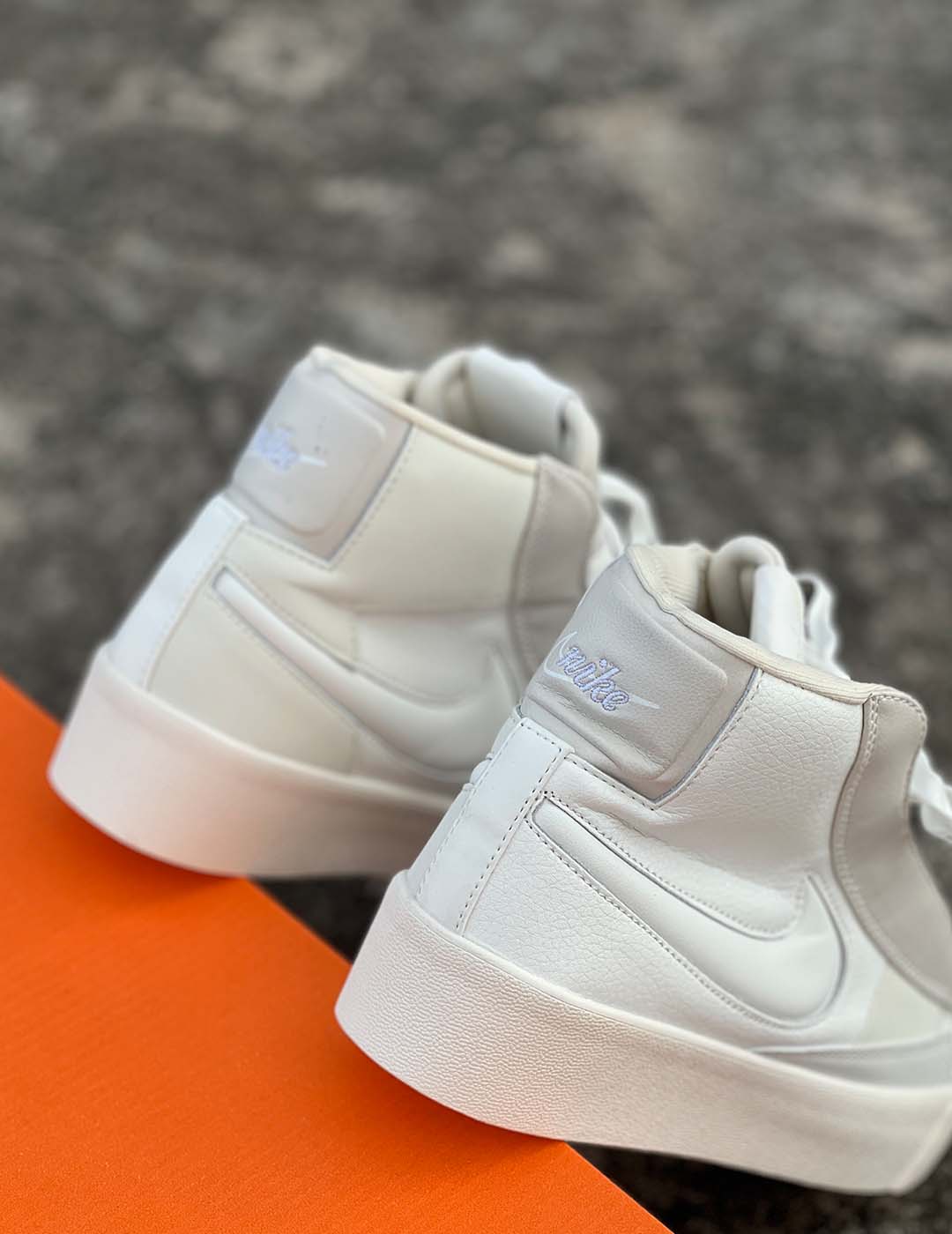 Nike Blazer Victory