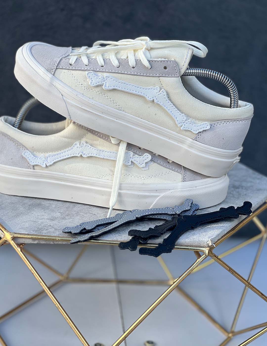 Vans OG Style 36 LX