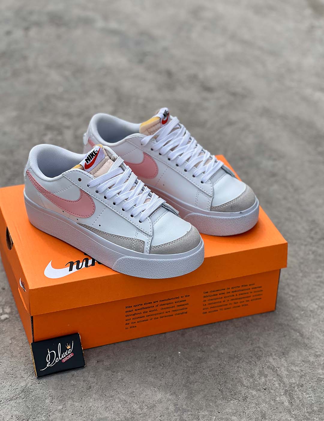 Nike Blazer DJ0292-103