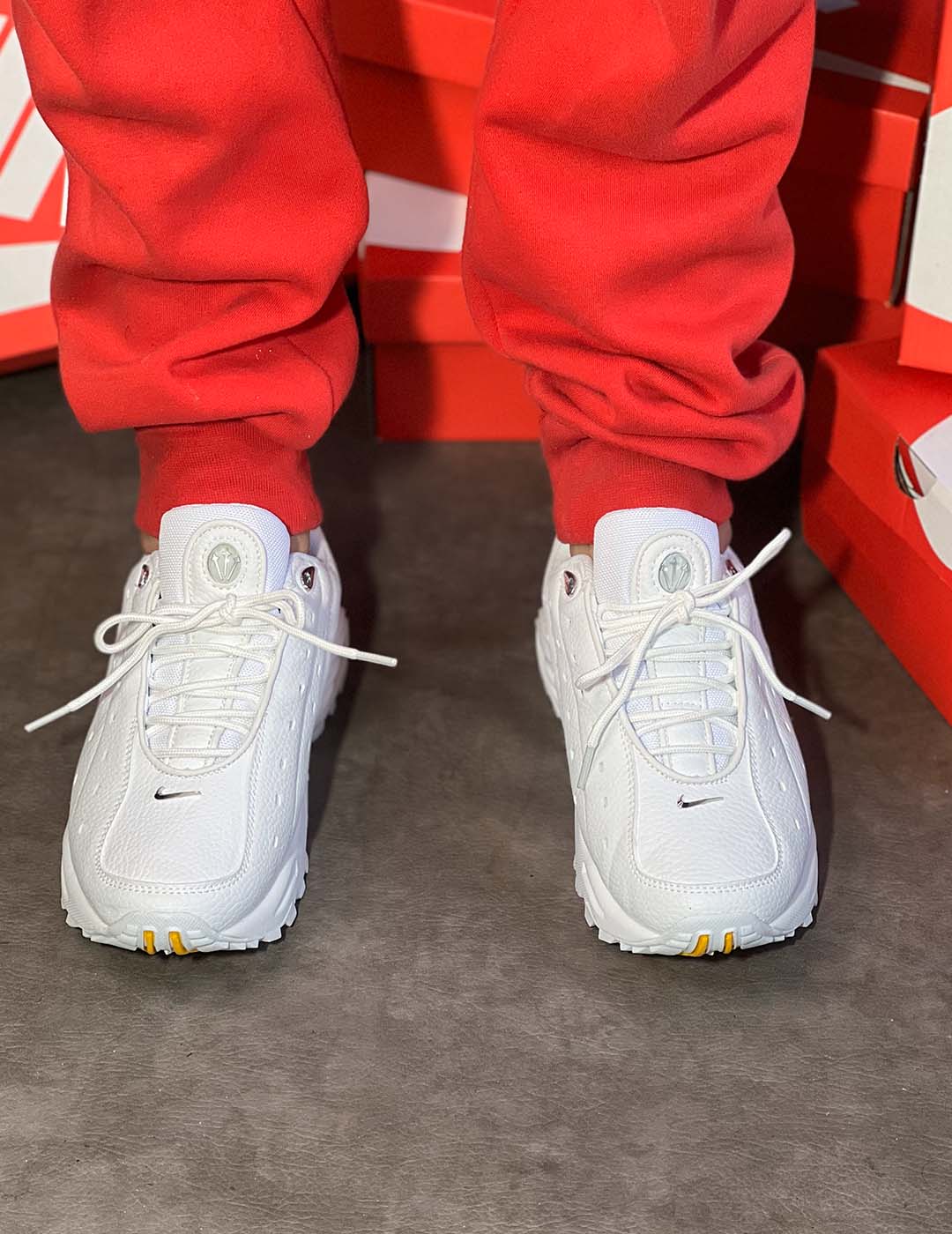 Nike x Drake NOCTA Hot Step Air Terra