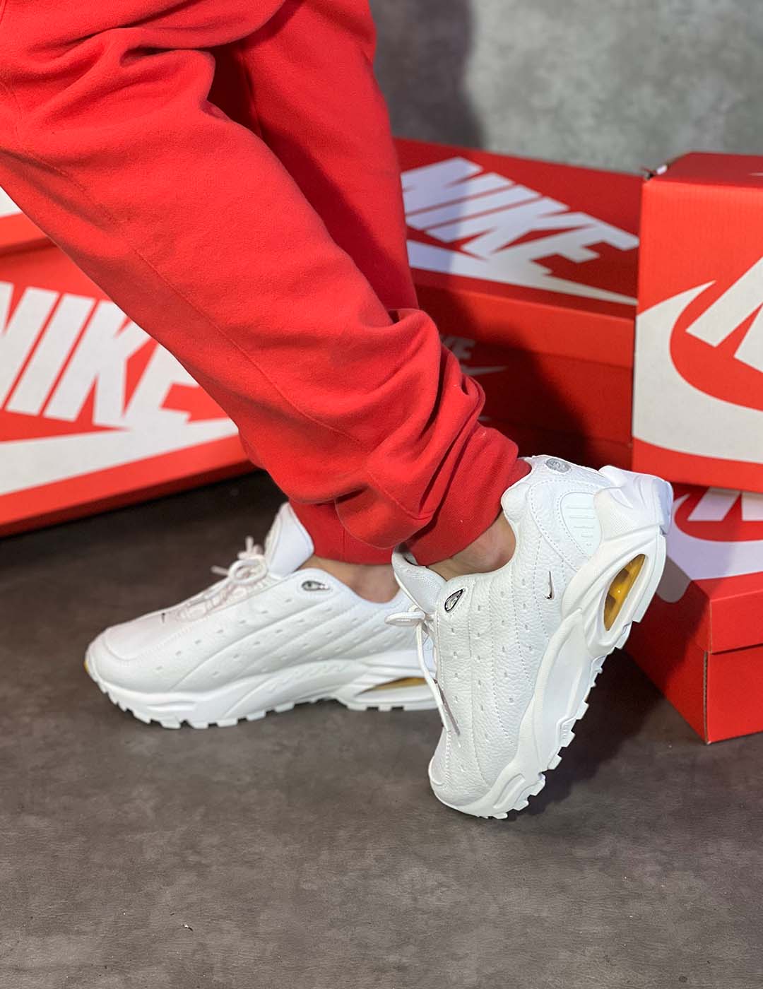 Nike x Drake NOCTA Hot Step Air Terra