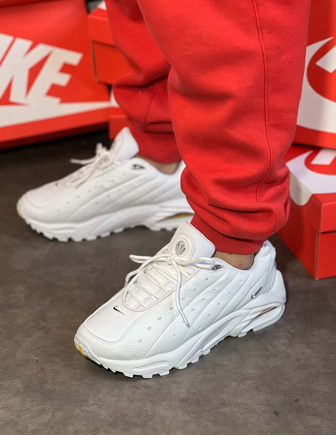 Nike x Drake NOCTA Hot Step Air Terra