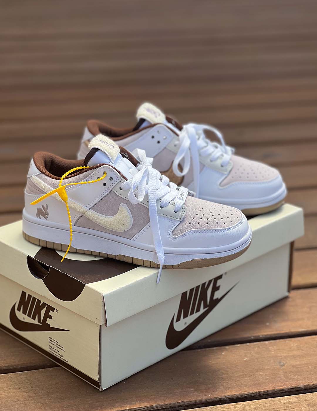 Nike Dunk Low Retro Year of the Rabbit