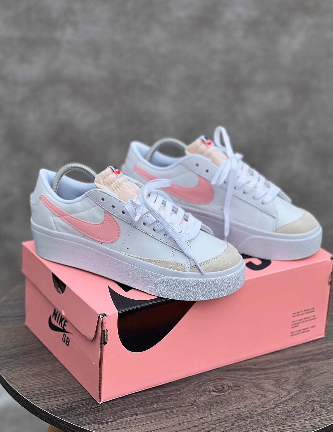 Nike Blazer Mid '77