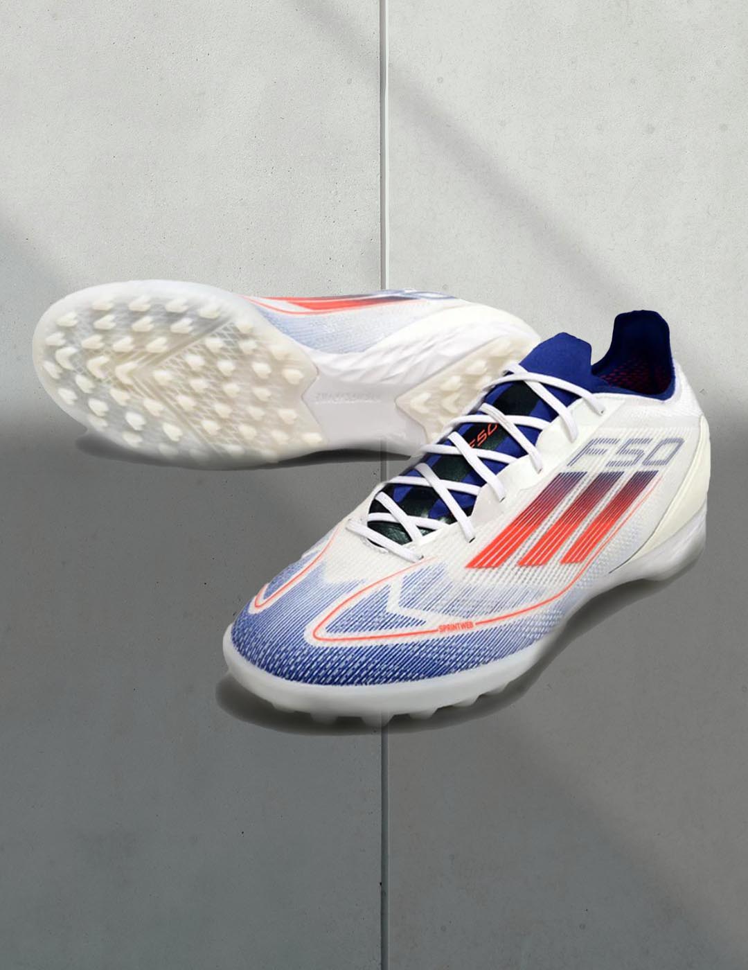 Guayos Adidas F50