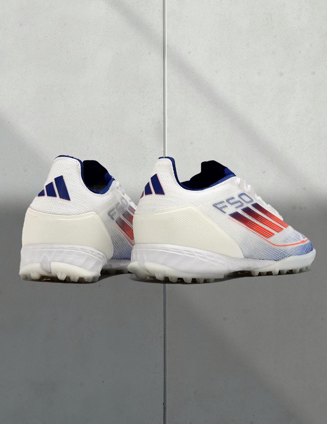 Guayos Adidas F50
