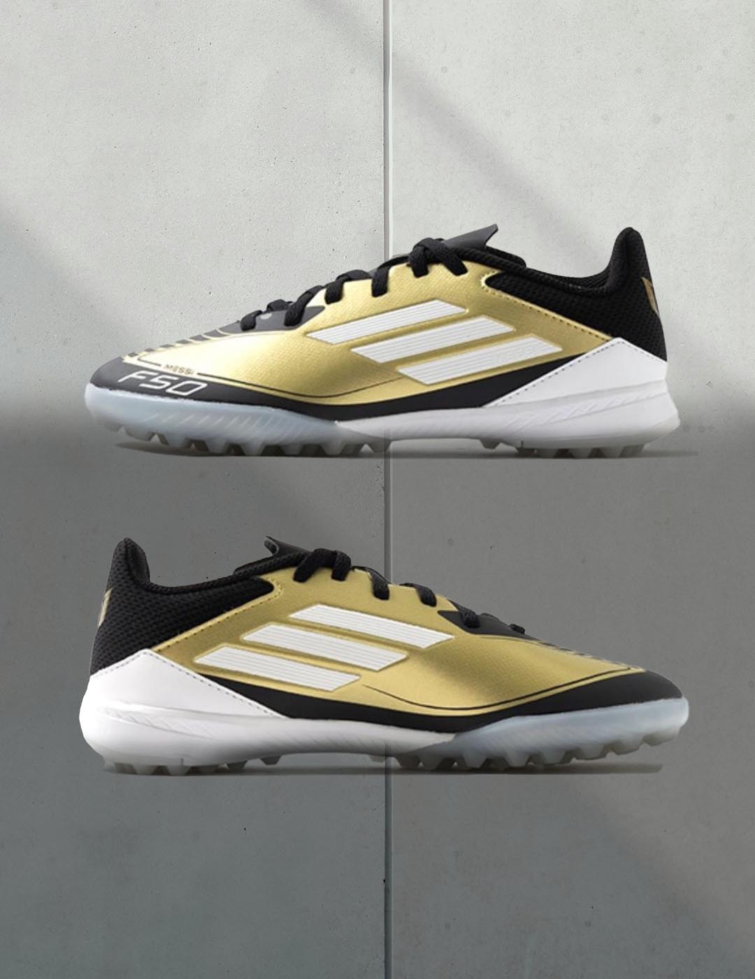 Guayos Messi F50
