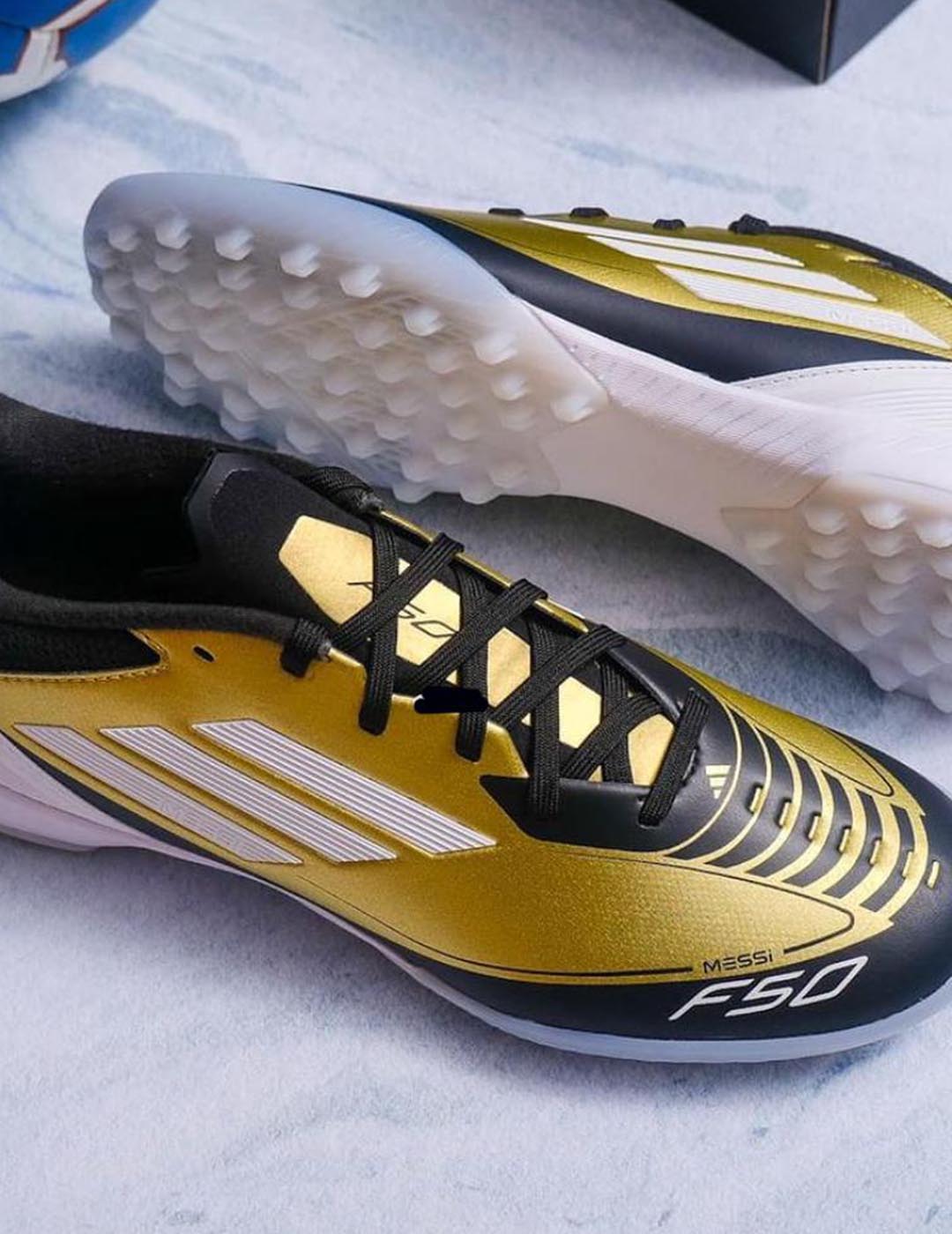 Guayos Messi F50