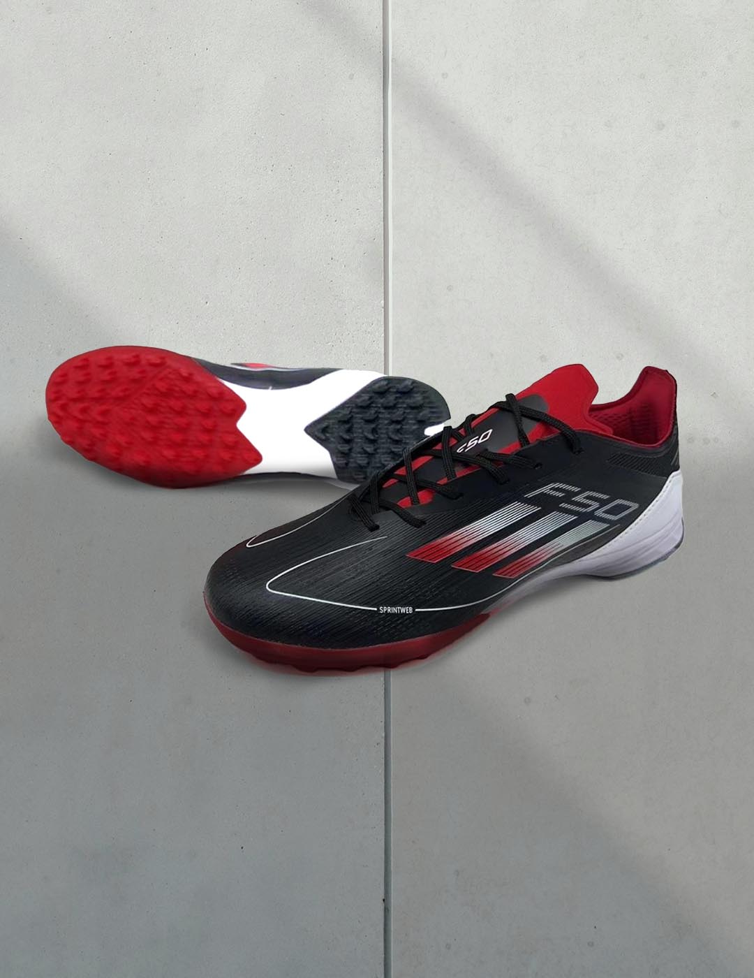 Guayos Adidas F50