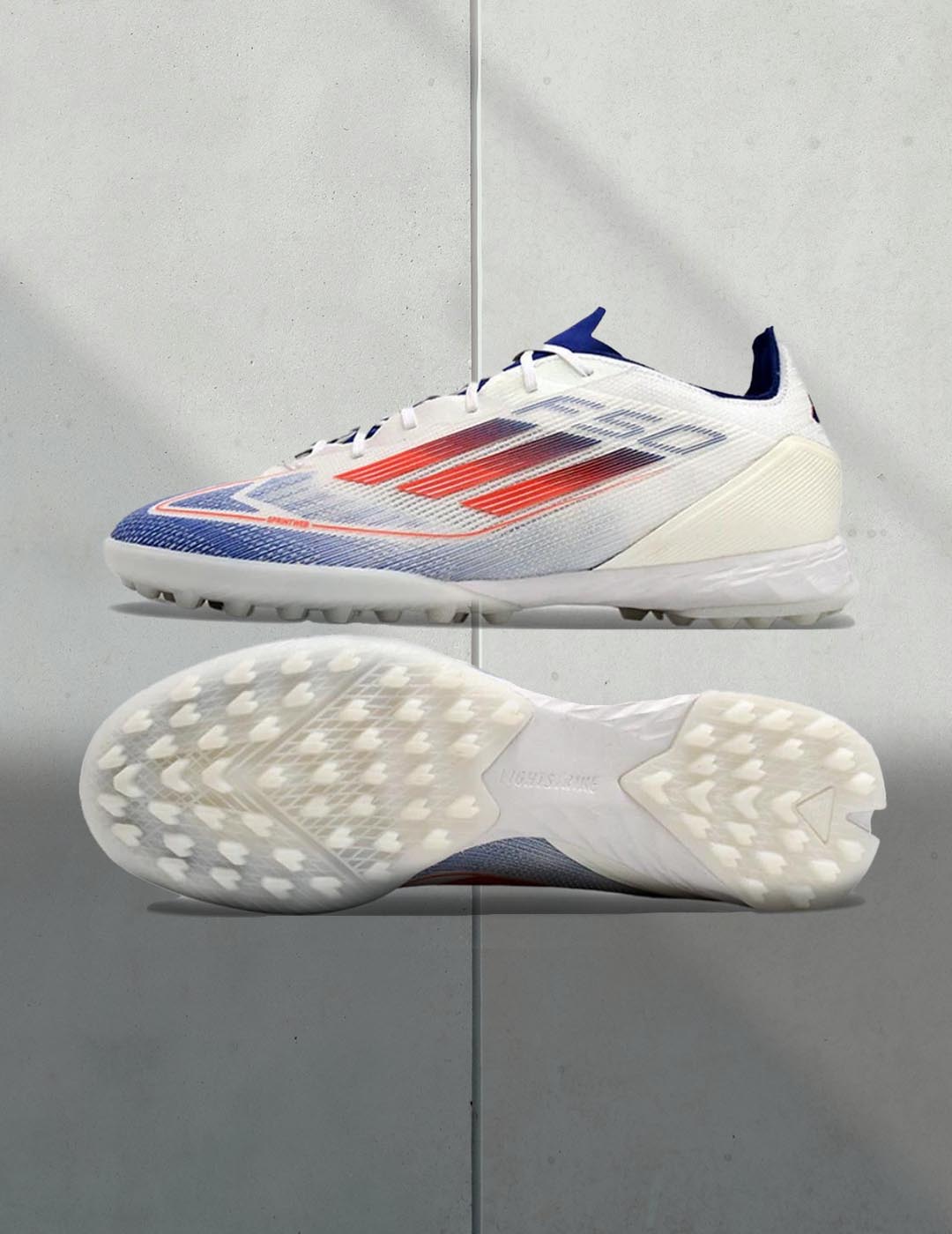 Guayos Adidas F50