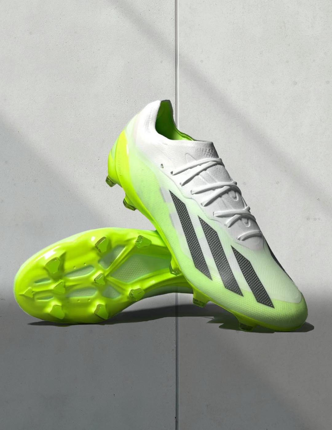 Adidas Campo X Crazyfast.1 FG